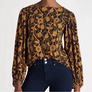 Ann Taylor blouse
